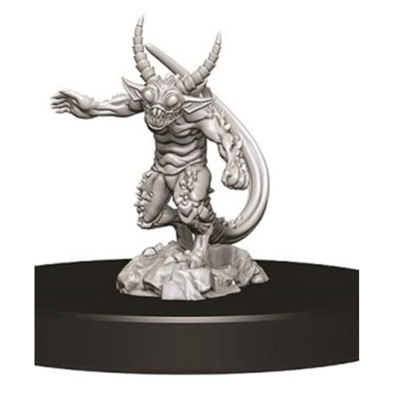 D&D Minis: Imp & Quasit