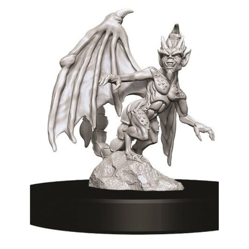 D&D Minis: Imp & Quasit