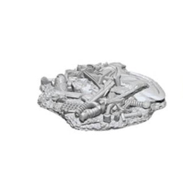 D&D Minis: Rust Monster