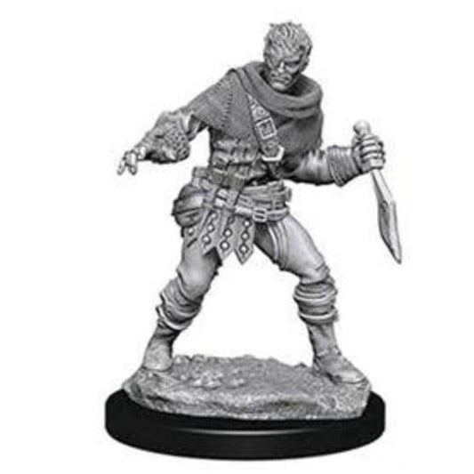 RPG Minis: Bandits