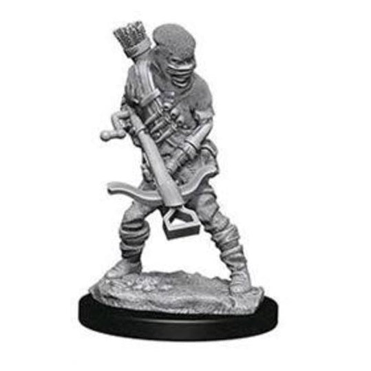 RPG Minis: Bandits
