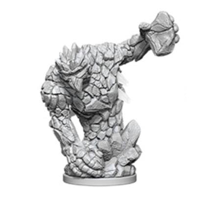 Pathfinder Minis: Medium Earth Elemental