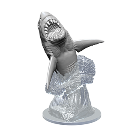 RPG Minis: Shark