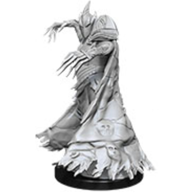 Pathfinder Minis: Cultist & Devil