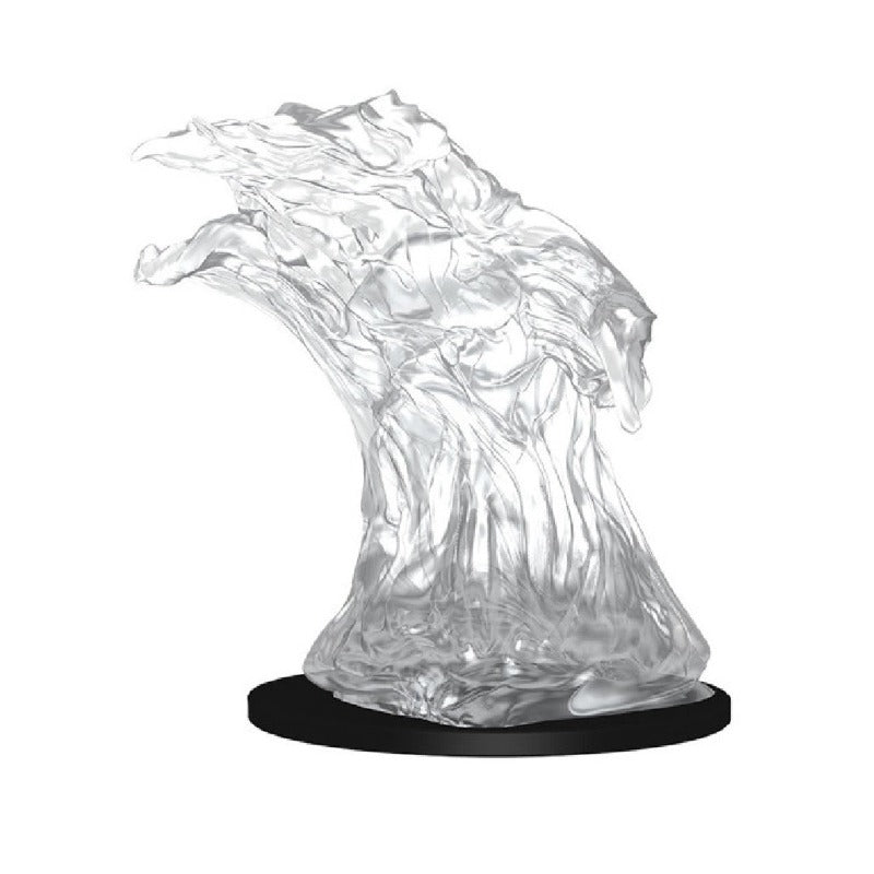 D&D Minis: Water Elemental