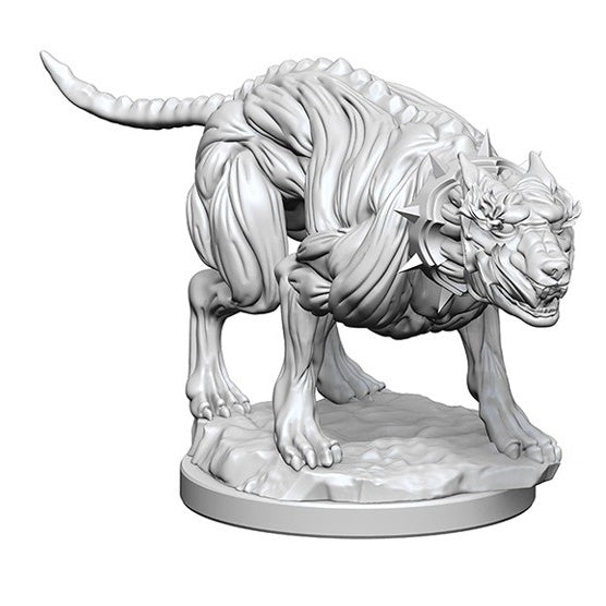 RPG Minis: Hell Hounds