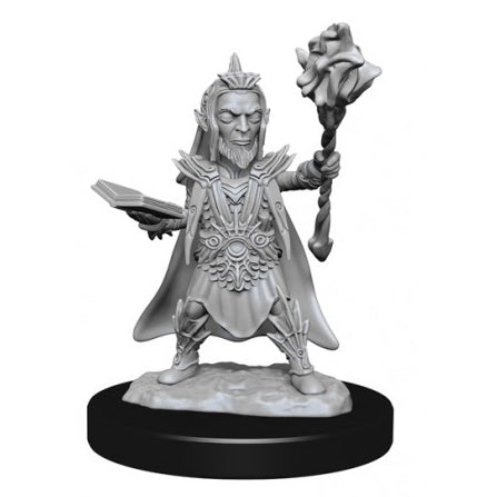 RPG Minis: Evil Wizards