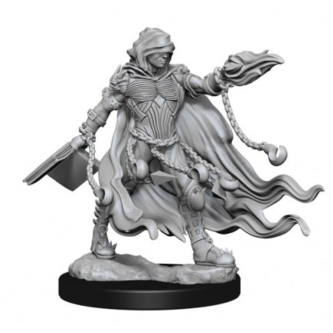 RPG Minis: Evil Wizards