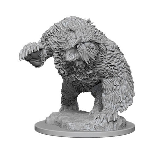 D&D Minis: Owlbear (WV12.5)