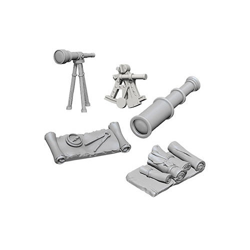 RPG Minis: Navigator's Pack