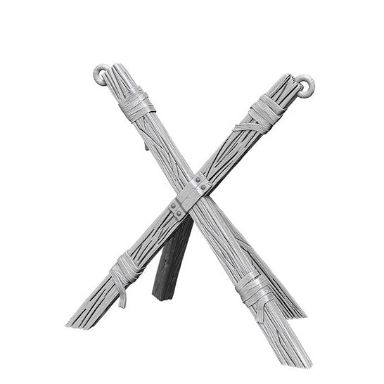 RPG Minis: Assistant & Torturer