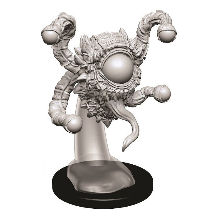 D&D Minis: Gazer & Spectator