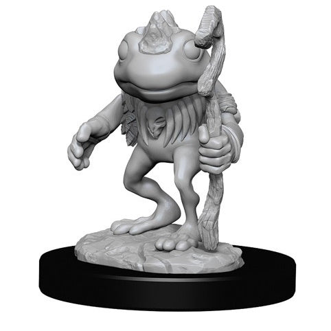 D&D Minis: Grung