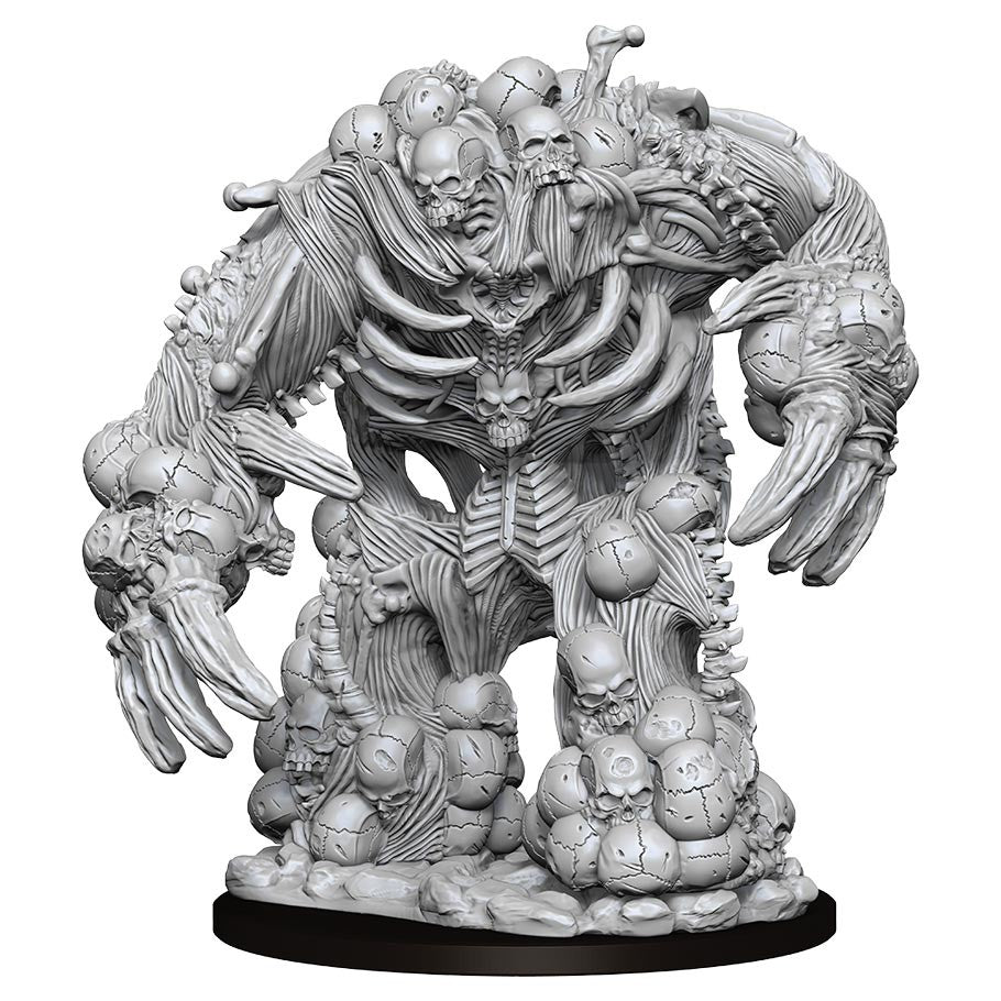 Pathfinder Minis: Bone Golem