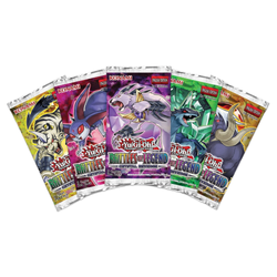 YuGiOh! Battles of Legend - Crystal Revenge Booster Box